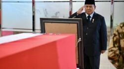 Gugurnya Tiga Prajurit UNIFIL, Indonesia Desak Evaluasi Keamanan Pasukan PBB