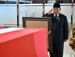 Gugurnya Tiga Prajurit UNIFIL, Indonesia Desak Evaluasi Keamanan Pasukan PBB