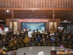 34 Sekolah Direvitalisasi, Pemkab Banyumas Sebut Ini Investasi Jangka Panjang untuk SDM