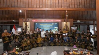 34 Sekolah Direvitalisasi, Pemkab Banyumas Sebut Ini Investasi Jangka Panjang untuk SDM