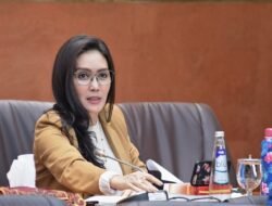DPR Soroti Ketimpangan Data Korban HAM, Minta Pemerintah Percepat Reformasi Kebijakan