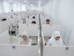 Kapan Pengumuman Hasil UTBK-SNBT 2026? Jadwal & Cara Cek, Siapkan 2 Data Ini!