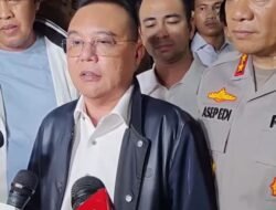 Tabrakan KRL dan KA Argo Bromo di Bekasi Timur, 29 Penumpang Dievakuasi dan 3 Dilaporkan Meninggal