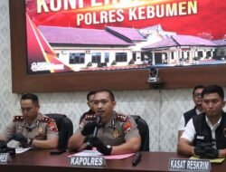 Guru Ngaji di Kebumen Jadi Tersangka Kasus Kekerasan Seksual terhadap Belasan Anak Perempuan
