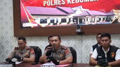 Guru Ngaji di Kebumen Jadi Tersangka Kasus Kekerasan Seksual terhadap Belasan Anak Perempuan