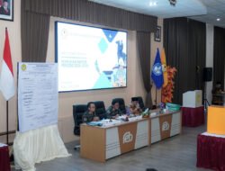 Kantongi 87 Suara, Prof Akhmad Sodiq Terpilih Rektor Unsoed Periode 2026–2030