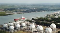 Optimalisasi RFCC Dongkrak Produksi Elpiji Kilang Cilacap Hingga 120 Persen