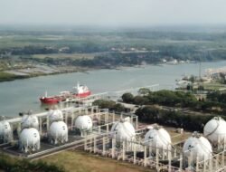 Optimalisasi RFCC Dongkrak Produksi Elpiji Kilang Cilacap Hingga 120 Persen