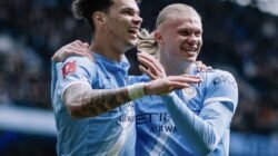 Hasil Piala FA: Manchester City dan Chelsea Digdaya, Liverpool dan Arsenal Tersingkir