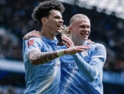 Hasil Piala FA: Manchester City dan Chelsea Digdaya, Liverpool dan Arsenal Tersingkir