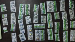 Polisi Ungkap Peredaran Obat Terlarang di Rawalo, Dua Pengedar Diringkus