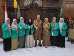 Fatayat NU Banyumas Siap Gelar Festival Perempuan dan Budaya