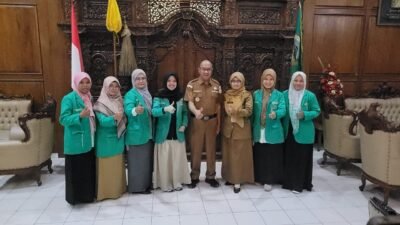 Fatayat NU Banyumas Siap Gelar Festival Perempuan dan Budaya