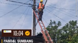 Pemadaman Berulang di Sumbang Banyumas, PLN Akui Ada Gangguan Trafo Distribusi