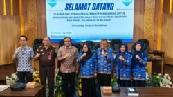Bappenas-Unsoed Bahas Alternatif Pemidanaan, Dorong Implementasi KUHP Baru yang Lebih Humanis