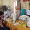 Bulog Banyumas Salurkan Bantuan Pangan di Banjarnegara, Tekan Inflasi dan Jaga Harga
