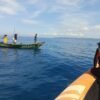 Tim SAR Cari Nelayan Diduga Terjatuh di Perairan Selatan Nusakambangan