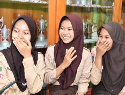 TKA Jadi Ujian Nalar Siswa, SMPN 2 Wates: Bukan Sekadar Hafalan, tapi Berpikir Tingkat Tinggi