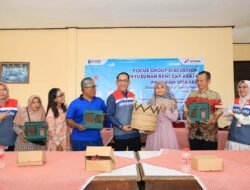 Diskara Jadi Ruang Pemberdayaan Disabilitas, Pertamina RU IV Cilacap Dorong Kemandirian