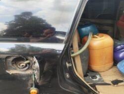 Polisi Bongkar Penimbunan Pertalite di Banyumas, Modus Mobil Dimodifikasi