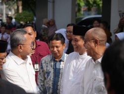 Banyumas Siap Jadi Lumbung Pangan Jateng