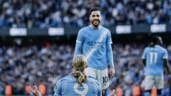 Hasil Liga Inggris: City Tekuk Arsenal, Persaingan Juara Memanas, Liverpool Menang Dramatis