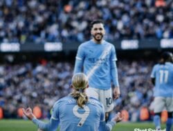 Hasil Liga Inggris: City Tekuk Arsenal, Persaingan Juara Memanas, Liverpool Menang Dramatis