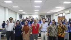 UMP Hadirkan Dosen Filipina, Mahasiswa Dibekali Perspektif Global Pendidikan Inklusi ABK