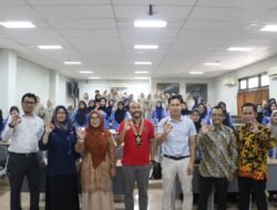 UMP Hadirkan Dosen Filipina, Mahasiswa Dibekali Perspektif Global Pendidikan Inklusi ABK