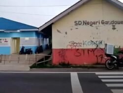 Revitalisasi SDN Gandawesi II Direspons Cepat, Bukti Sinergi Pusat-Daerah Percepat Perbaikan Sekolah
