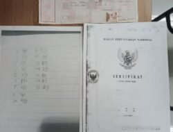 Kasus Penipuan Jual Beli Rumah di Banyumas Terungkap, Korban Rugi Rp107 Juta