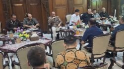 Banyumas Masuk Proyek Sentra Pangan Nasional, Agrinas Gandeng Petani Muda