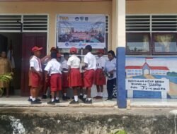 TKA SD 2026 Tetap Lancar Meski Terkendala Listrik, Internet, hingga Banjir, Ini Strategi Sekolah