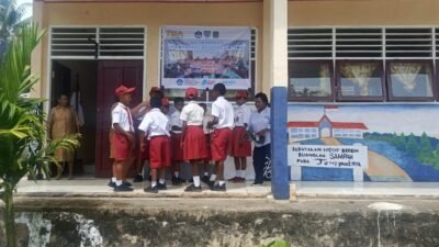 TKA SD 2026 Tetap Lancar Meski Terkendala Listrik, Internet, hingga Banjir, Ini Strategi Sekolah