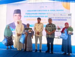 Sedekah Sayur Jangkau 31 Ribu Warga, Gerakan Sosial yang Menginspirasi