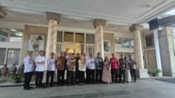 Alih Kelola Politeknik Banjarnegara ke Unsoed Disepakati, Siap Dongkrak Pendidikan Vokasi