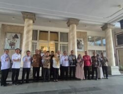 Alih Kelola Politeknik Banjarnegara ke Unsoed Disepakati, Siap Dongkrak Pendidikan Vokasi