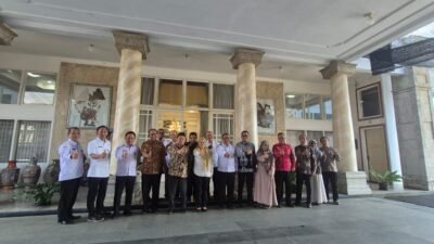 Alih Kelola Politeknik Banjarnegara ke Unsoed Disepakati, Siap Dongkrak Pendidikan Vokasi