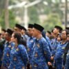 Gaji Ke-13 ASN 2026 Cair Juni! Simak Rincian Nominal Berdasarkan Pendidikan dan Masa Kerja