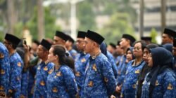 Gaji Ke-13 ASN 2026 Cair Juni! Simak Rincian Nominal Berdasarkan Pendidikan dan Masa Kerja