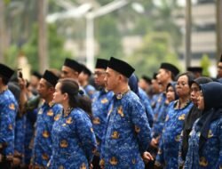 Gaji Ke-13 ASN 2026 Cair Juni! Simak Rincian Nominal Berdasarkan Pendidikan dan Masa Kerja