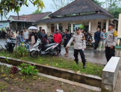 Balita 3 Tahun Tewas di Selokan Purbalingga, Diduga Terpeleset Saat Hujan Deras