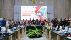 Banyumas Perkuat Akses Keuangan, TPAKD 2026–2030 Fokus Digitalisasi Pasar