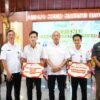 Banyumas Siapkan 543 Atlet Porprov Jateng 2026, Anggaran Terbatas Tak Surutkan Target Prestasi
