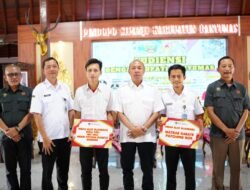 Banyumas Siapkan 543 Atlet Porprov Jateng 2026, Anggaran Terbatas Tak Surutkan Target Prestasi
