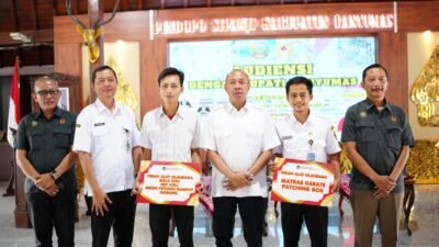 Banyumas Siapkan 543 Atlet Porprov Jateng 2026, Anggaran Terbatas Tak Surutkan Target Prestasi