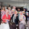 Dengan Semangat Kartini, Aston Purwokerto Gelar Workshop Membatik Inspiratif
