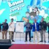 Bawor International Cartoon Exhibition 2026 Digelar di UMP, Seniman dari 27 Negara Ambil Bagian