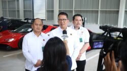 BPA Fair 2026 Digelar, Kejaksaan Lelang 400 Aset Negara dari Mobil Sport hingga Lukisan Emas