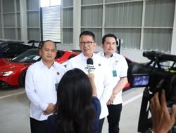 BPA Fair 2026 Digelar, Kejaksaan Lelang 400 Aset Negara dari Mobil Sport hingga Lukisan Emas